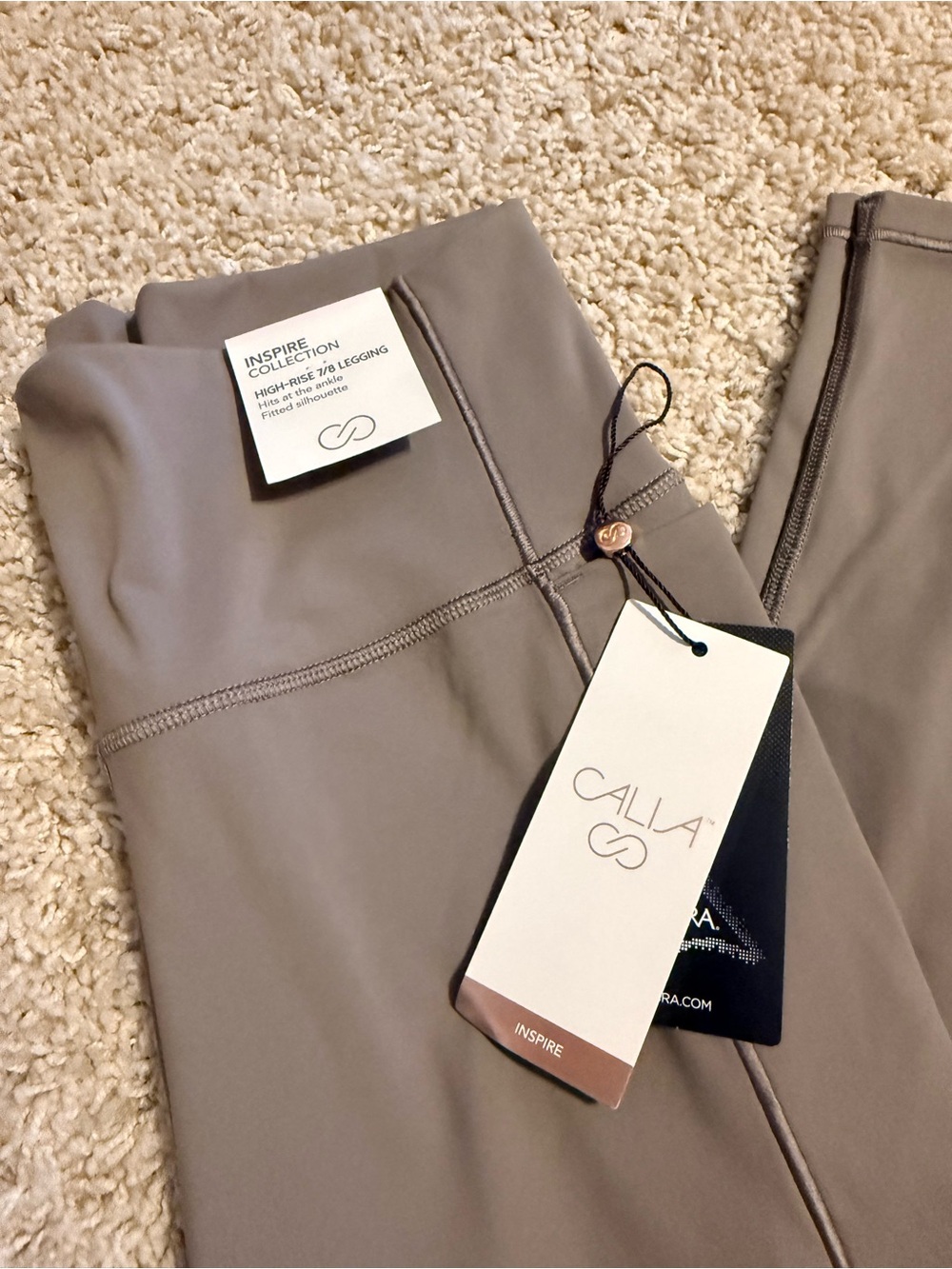 Calia Inspire Legging - Picture 2 of 3